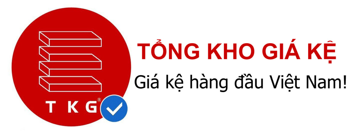 Tổng kho giá kệ